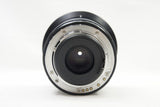 美品 ペンタックス smc PENTAX DA 12-24mm F4 ED AL IF Kマウント APS-C ズームレンズ 元箱付 250719f