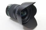 美品 ペンタックス smc PENTAX DA 12-24mm F4 ED AL IF Kマウント APS-C ズームレンズ 元箱付 250719f