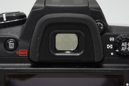 美品 Nikon ニコン D300 ボディ デジタル一眼レフカメラ 260501r