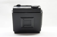 良品 Mamiya マミヤ RZ67 PROFESSIONAL II 用120 Roll Film Holder フィルムホルダー 240812g