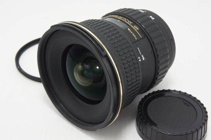 Tokina トキナー AT-X PRO DX 12-24mm F4 ASPHERICAL IF Nikon ニコン Fマウント APS-C ズームレンズ 260807ai