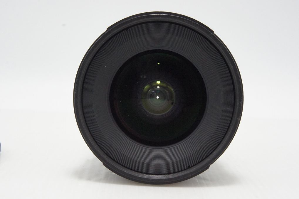 Tokina トキナー AT-X PRO DX 12-24mm F4 ASPHERICAL IF Nikon ニコン Fマウント APS-C ズームレンズ 260807ai