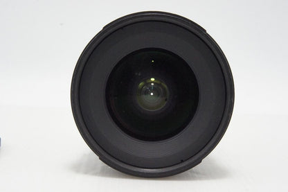 Tokina トキナー AT-X PRO DX 12-24mm F4 ASPHERICAL IF Nikon ニコン Fマウント APS-C ズームレンズ 260807ai