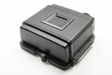 良品 Mamiya マミヤ RZ67 PROFESSIONAL II 用120 Roll Film Holder フィルムホルダー 240812g