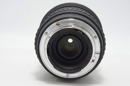 Tokina トキナー AT-X PRO DX 12-24mm F4 ASPHERICAL IF Nikon ニコン Fマウント APS-C ズームレンズ 260807ai