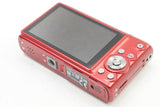 CASIO カシオ EXILIM EX-Z200 コンパクトデジタルカメラ レッド 250719z
