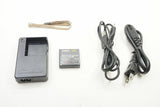 CASIO カシオ EXILIM EX-Z200 コンパクトデジタルカメラ レッド 250719z