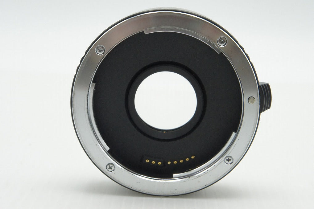 良品 KENKO ケンコー C-AF1 1.5X TELEPLUS SHQ テレコンバーター Canon キヤノン EFマウント 260123k