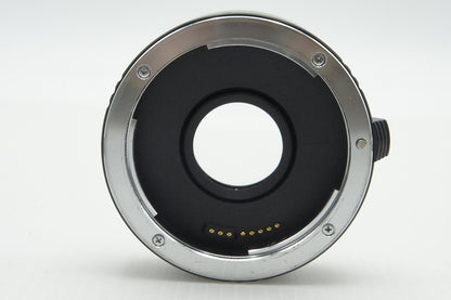 良品 KENKO ケンコー C-AF1 1.5X TELEPLUS SHQ テレコンバーター Canon キヤノン EFマウント 260123k