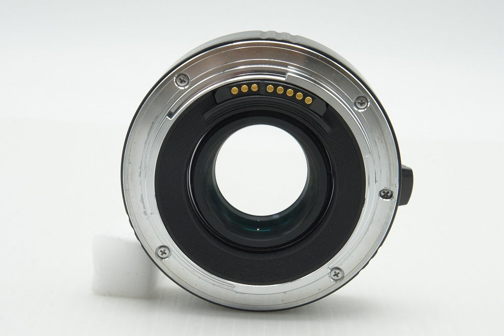 良品 KENKO ケンコー C-AF1 1.5X TELEPLUS SHQ テレコンバーター Canon キヤノン EFマウント 260123k