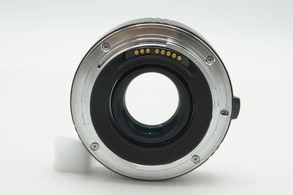 良品 KENKO ケンコー C-AF1 1.5X TELEPLUS SHQ テレコンバーター Canon キヤノン EFマウント 260123k