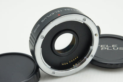 良品 KENKO ケンコー C-AF1 1.5X TELEPLUS SHQ テレコンバーター Canon キヤノン EFマウント 260123k