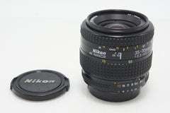 Nikon ニコン AF ZOOM NIKKOR 35-70mm F3.3-4.5 Fマウント 単焦点レンズ フルサイズ 260807an