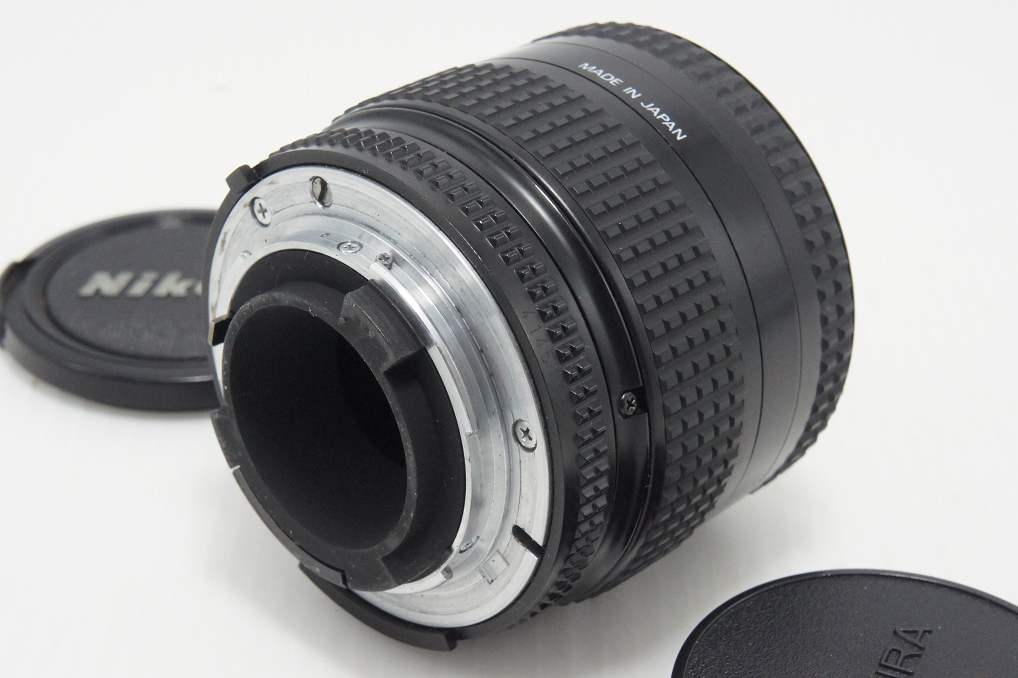 Nikon ニコン AF ZOOM NIKKOR 35-70mm F3.3-4.5 Fマウント 単焦点レンズ フルサイズ 260807an