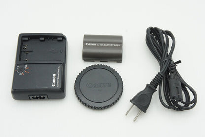 Canon キヤノン EOS Kiss Digital ボディ デジタル一眼レフカメラ シルバー 260123f