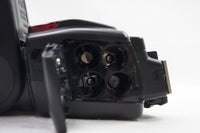 美品 Nikon ニコン ストロボ スピードライト SB-700 スタンド・ケース付 250722f
