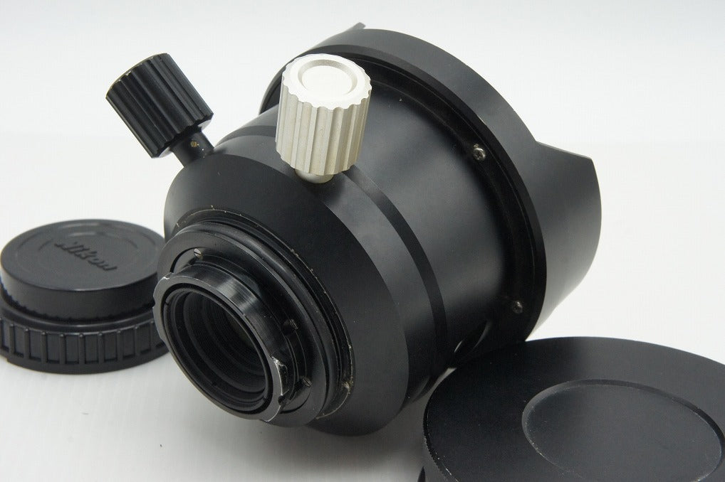 Nikon ニコン UW-NIKKOR 15mm F2.8 NIKONOS ニコノス用 レンズ 260123o