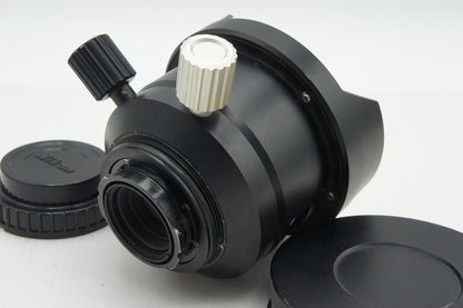 Nikon ニコン UW-NIKKOR 15mm F2.8 NIKONOS ニコノス用 レンズ 260123o