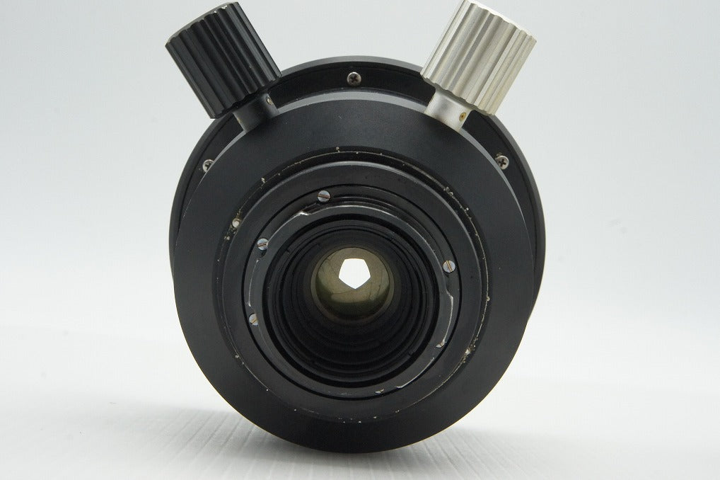 Nikon ニコン UW-NIKKOR 15mm F2.8 NIKONOS ニコノス用 レンズ 260123o