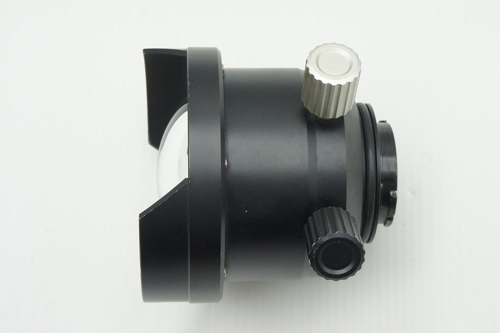 Nikon ニコン UW-NIKKOR 15mm F2.8 NIKONOS ニコノス用 レンズ 260123o