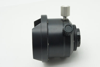 Nikon ニコン UW-NIKKOR 15mm F2.8 NIKONOS ニコノス用 レンズ 260123o