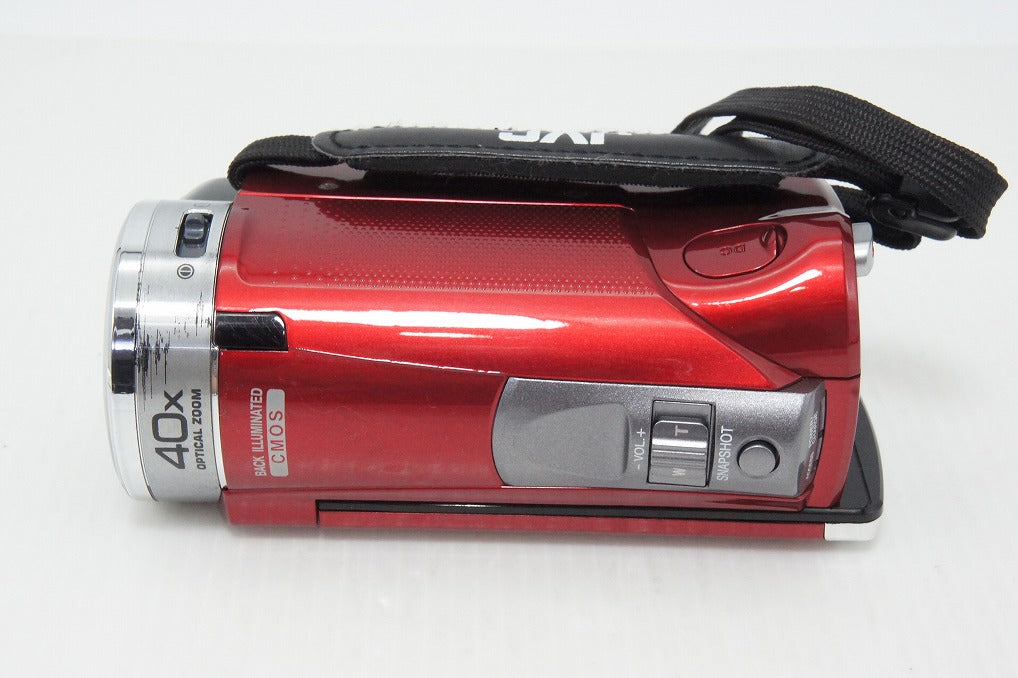 JVC ケンウッド Everio GZ-HM99 デジタルビデオカメラ ハイビジョン
