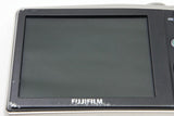 訳あり品 FUJIFILM フジフィルム FinePix F50fd コンパクトデジタルカメラ シルバー 241025p