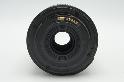 良品 Canon キヤノン EF-S 55-250mm F4-5.6 IS II APS-C ズームレンズ 260122v