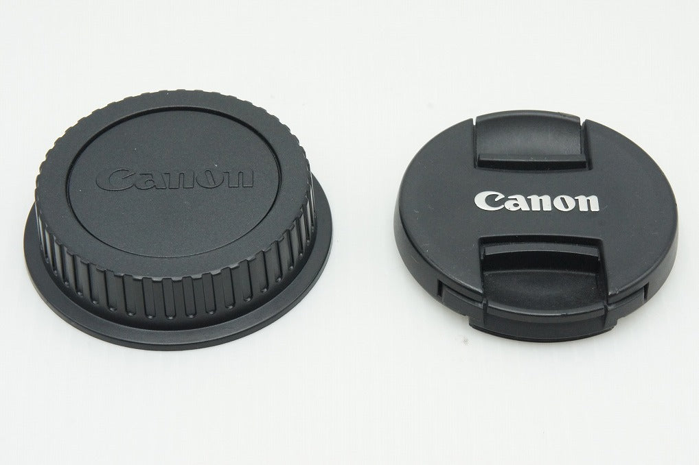 良品 Canon キヤノン EF-S 55-250mm F4-5.6 IS II APS-C ズームレンズ 260122v