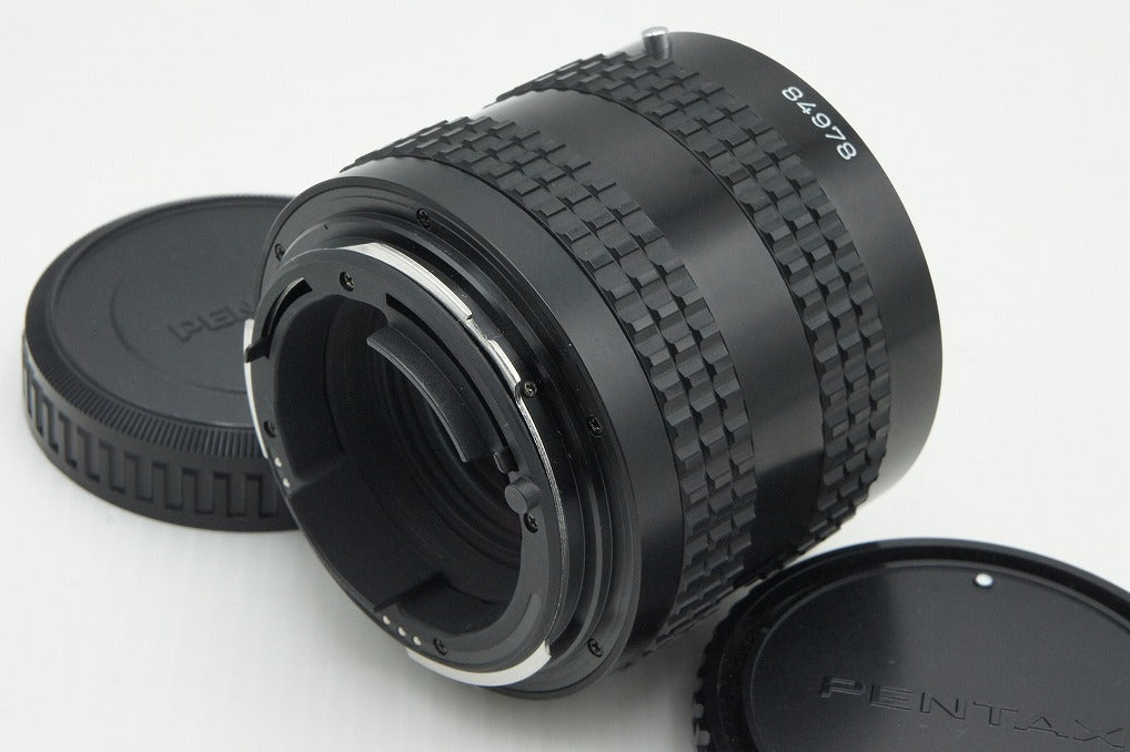 良品 PENTAX ペンタックス REAR CONVERTER-A 645 2X 645マウント リアコンバーター MF用 260122q