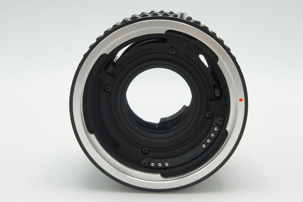 良品 PENTAX ペンタックス REAR CONVERTER-A 645 2X 645マウント リアコンバーター MF用 260122q