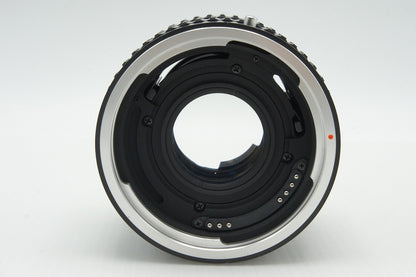 良品 PENTAX ペンタックス REAR CONVERTER-A 645 2X 645マウント リアコンバーター MF用 260122q