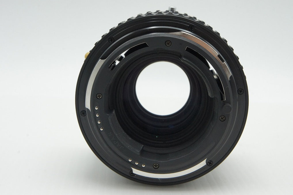 良品 PENTAX ペンタックス REAR CONVERTER-A 645 2X 645マウント リアコンバーター MF用 260122q