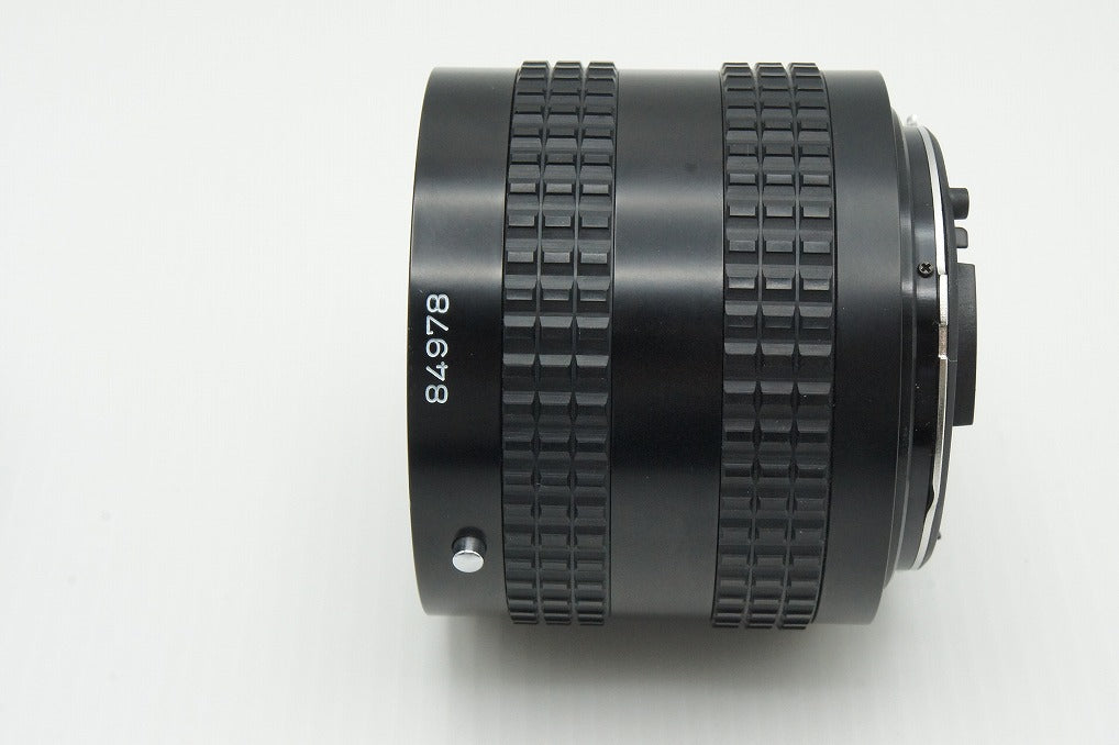 良品 PENTAX ペンタックス REAR CONVERTER-A 645 2X 645マウント リアコンバーター MF用 260122q