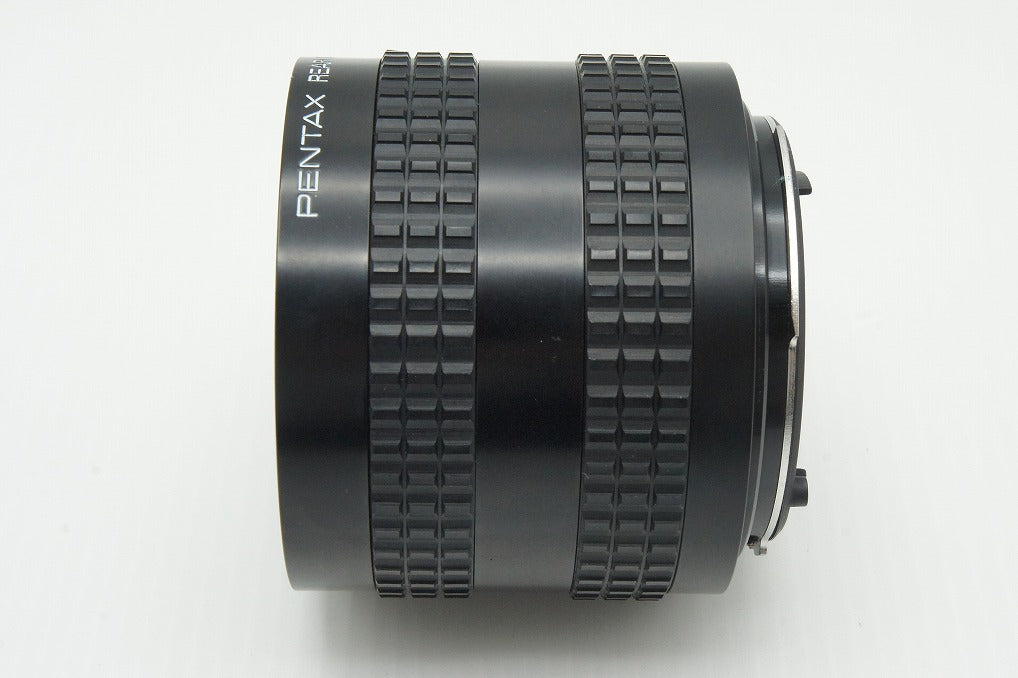 良品 PENTAX ペンタックス REAR CONVERTER-A 645 2X 645マウント リアコンバーター MF用 260122q