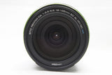 良品 ペンタックス smc PENTAX DA 18-135mm F3.5-5.6 ED AL IF DC WR APS-C ズームレンズ 240813b