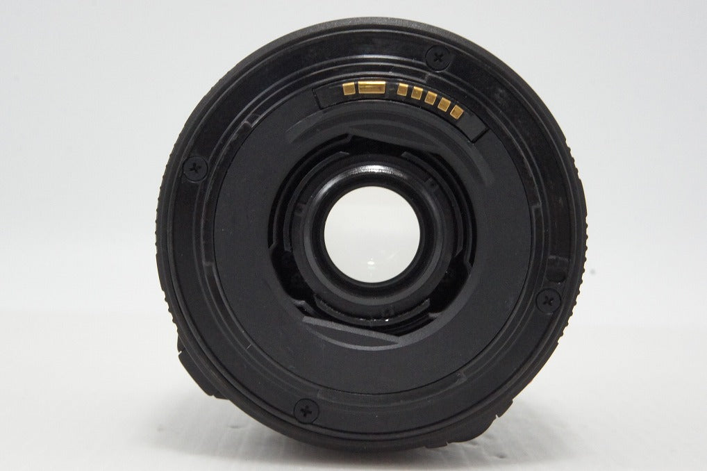 TAMRON AF 28-300mm F3.5-6.3 XR LD Aspherical IF MACRO A06 Canon EF Mount Zoom Lens 260507d