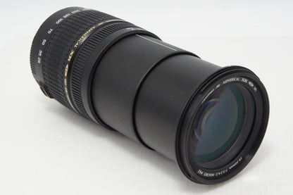TAMRON AF 28-300mm F3.5-6.3 XR LD Aspherical IF MACRO A06 Canon EF Mount Zoom Lens 260507d