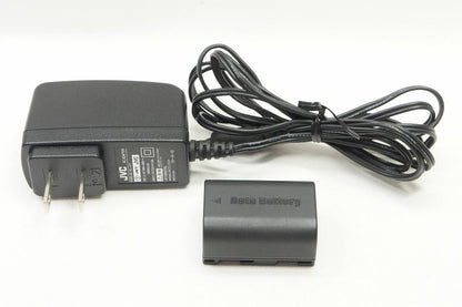 JVC ケンウッド Everio GZ-E117 デジタルビデオカメラ ピンク 250718k