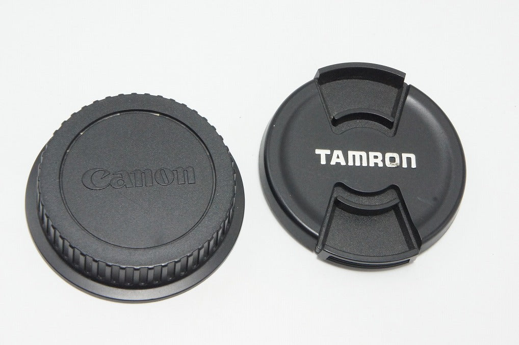 TAMRON AF 28-300mm F3.5-6.3 XR LD Aspherical IF MACRO A06 Canon EF Mount Zoom Lens 260507d