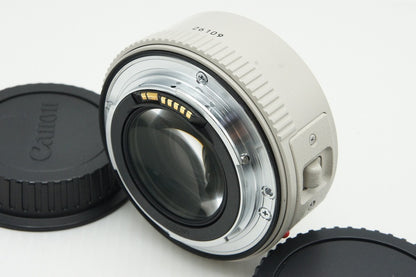 美品 Canon キヤノン EXTENDER EF 1.4X II (2型) エクステンダー 260122w