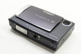 良品 FUJIFILM フジフィルム FinePix Z10fd コンパクトデジタルカメラ ブラック 元箱付 241024v