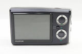 良品 FUJIFILM フジフィルム FinePix Z10fd コンパクトデジタルカメラ ブラック 元箱付 241024v