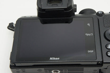 美品 Nikon ニコン Z 50 ボディ + NIKKOR Z DX 16-50mm F3.5-6.3 VR レンズキット ミラーレス一眼カメラ 260120a