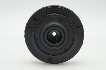 OLYMPUS オリンパス フィッシュアイボディーキャップレンズ BCL-0980（9mm F8）マイクロフォーサーズ 260122o
