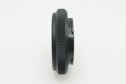 OLYMPUS オリンパス フィッシュアイボディーキャップレンズ BCL-0980（9mm F8）マイクロフォーサーズ 260122o