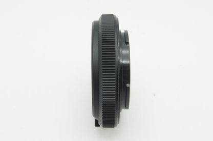 OLYMPUS オリンパス フィッシュアイボディーキャップレンズ BCL-0980（9mm F8）マイクロフォーサーズ 260122o