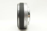 美品 Panasonic LUMIX G 14mm F2.5 ASPH. H-H014 広角パンケーキレンズ マイクロフォーサーズ 250213c