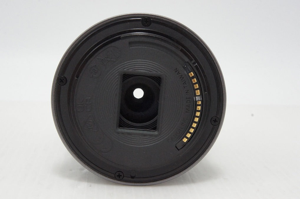美品 Canon キヤノン RF-S 55-210mm F5-7.1 IS STM APS-C RFマウント ズームレンズ 260502ac