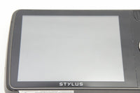 良品 OLYMPUS オリンパス STYLUS VH-410 コンパクトデジタルカメラ シルバー 250214q